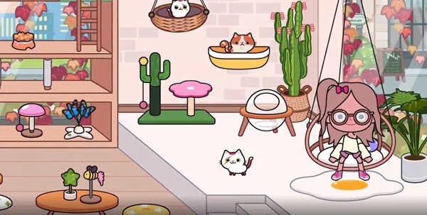 �׼�С������