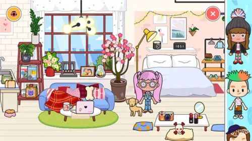 �׼�С������