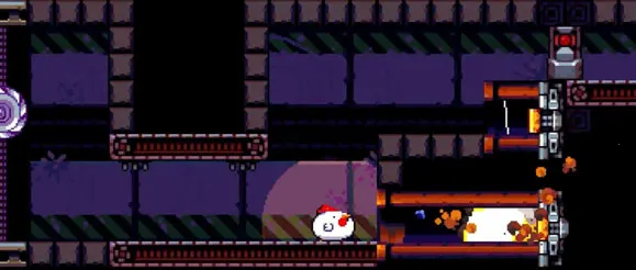 炸弹鸡2026官方最新版本 炸弹鸡2026官方最新版本