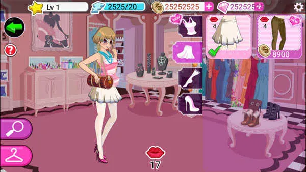 时尚偶像最新手机版 时尚偶像最新手机版