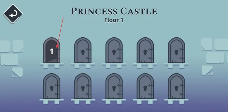 Tricky Castle