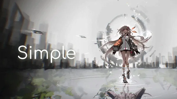 Simple2026�ٷ�����