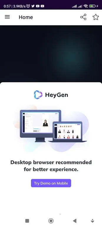 Heygen2026�ٷ����°汾