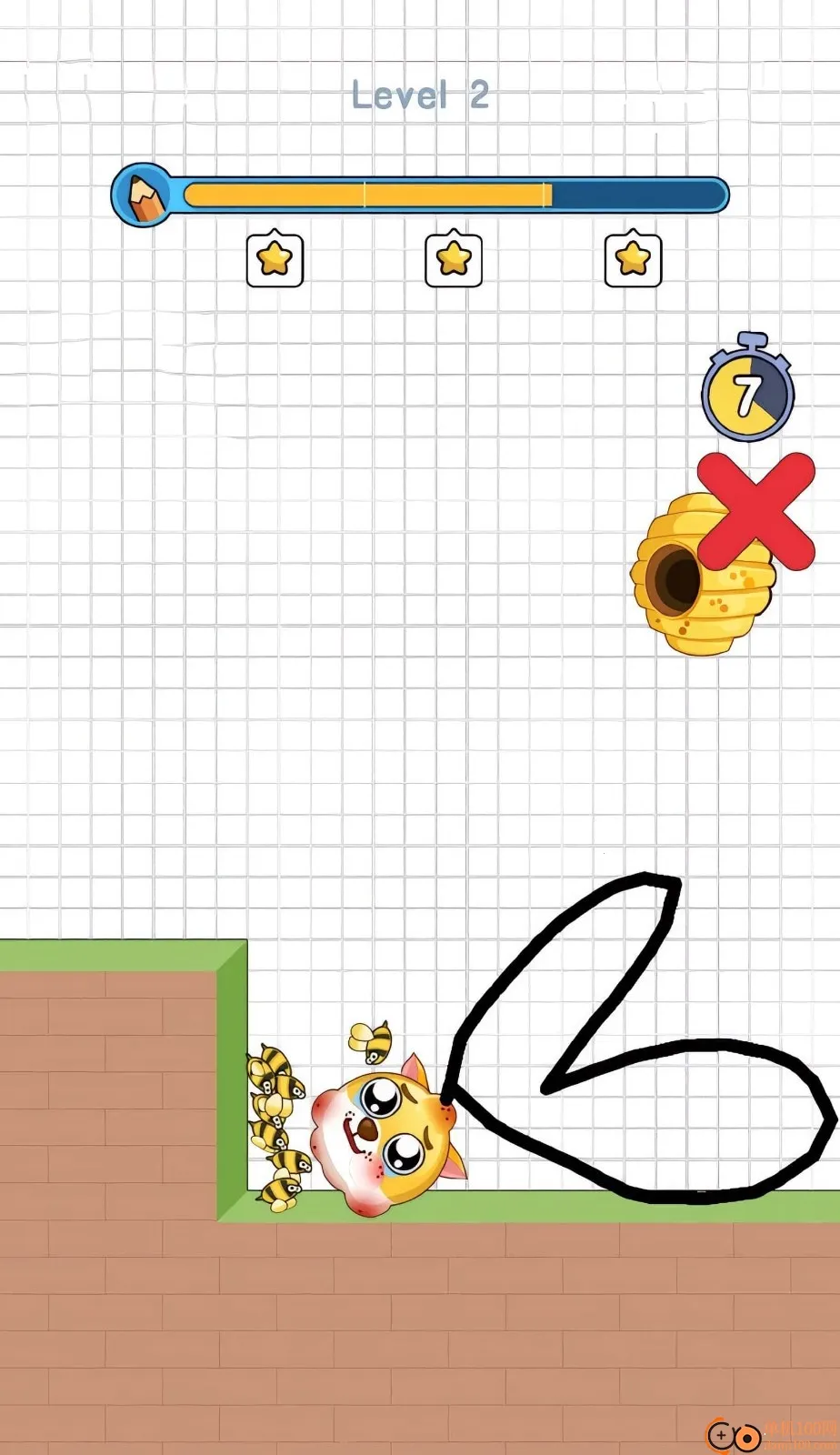 没事我只会躺 没事我只会躺