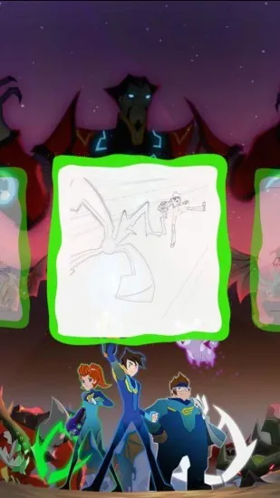 兽王争锋2026最新版本 兽王争锋2026最新版本