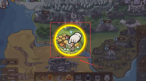 军团冲突王国崛起 军团冲突王国崛起