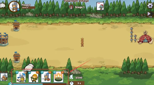 军团冲突王国崛起 军团冲突王国崛起