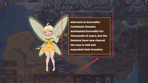 军团冲突王国崛起 军团冲突王国崛起