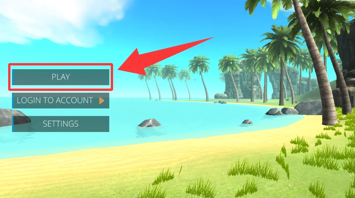 海洋之家岛屿生存2026官方正版 海洋之家岛屿生存2026官方正版