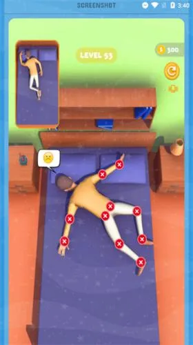 睡觉模拟器 睡觉模拟器