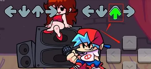 周五夜放克猫和老鼠地窖秀安卓版手机版 周五夜放克猫和老鼠地窖秀安卓版手机版