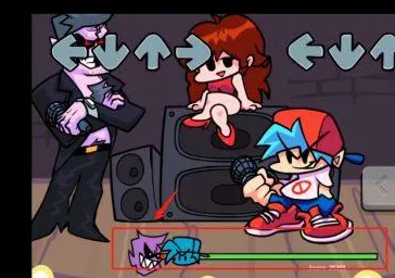 周五夜放克猫和老鼠地窖秀安卓版手机版 周五夜放克猫和老鼠地窖秀安卓版手机版