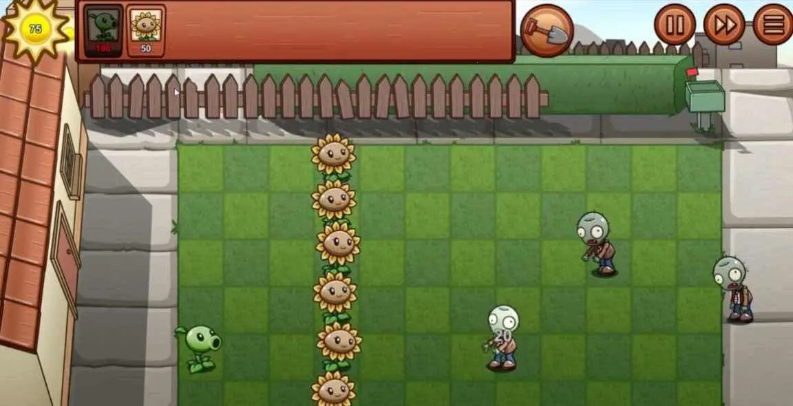 ֲ���ս��ʬBW��׿���ֻ���