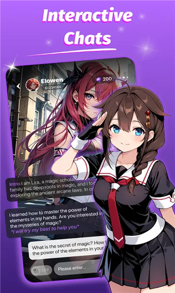 Pink AI聊天2026下载安装 Pink AI聊天2026下载安装