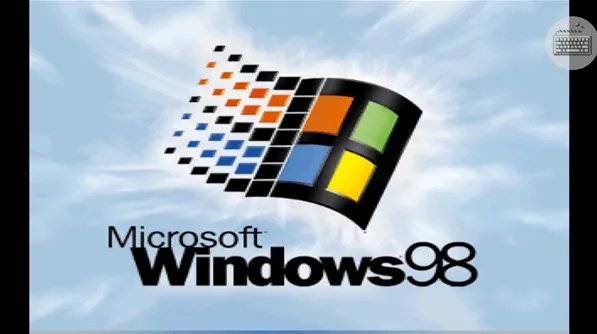 Win98ģ���������ֻ���