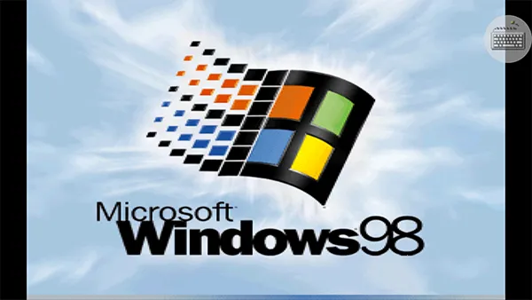 Win98ģ���������ֻ���