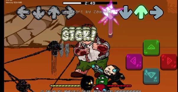 FNF�ٺ�������׿���ֻ���