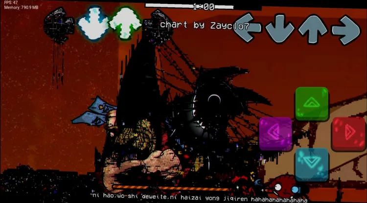 FNF�ٺ�������׿���ֻ���