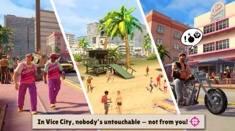 Vice狙击手罪恶猎杀 Vice狙击手罪恶猎杀