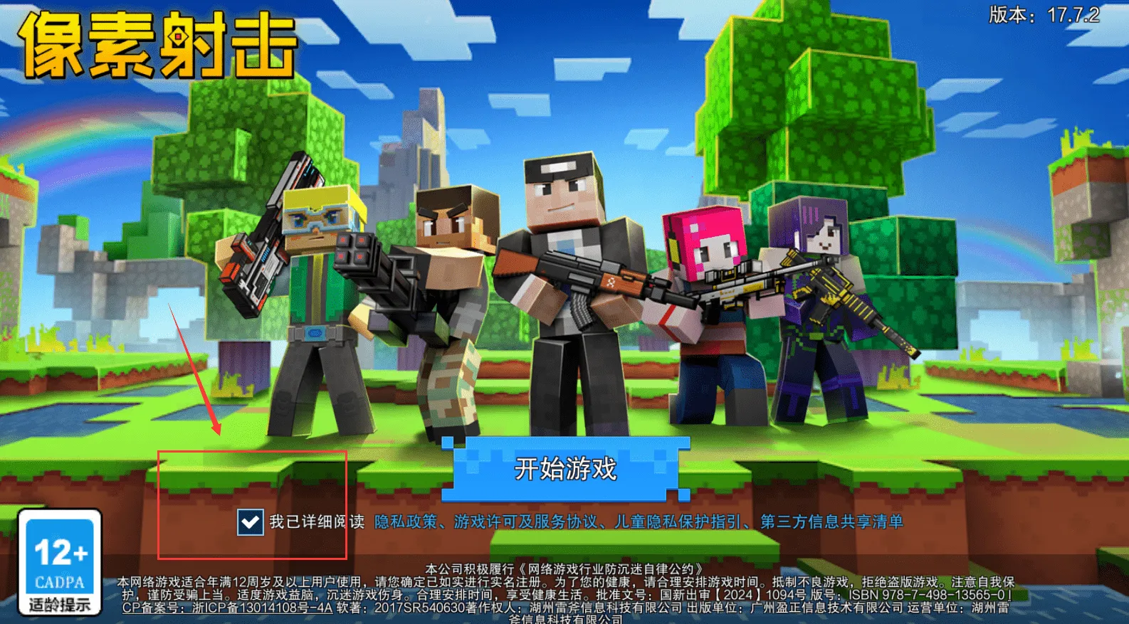 �������