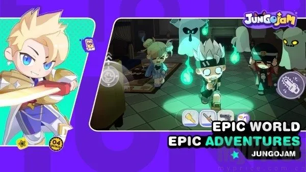 JungoJam安装器安卓版手机版 JungoJam安装器安卓版手机版