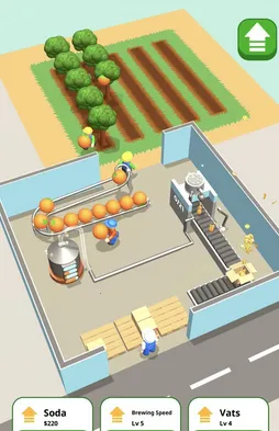 汽水工厂2026官方正版 汽水工厂2026官方正版