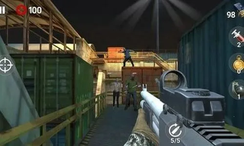 ����֮��ʬ���2026�ٷ����°汾