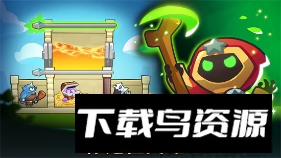 Summoners Greed������˵2026�ٷ�����