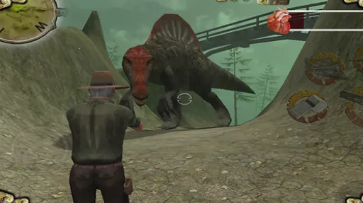 求生探险恐龙岛 求生探险恐龙岛