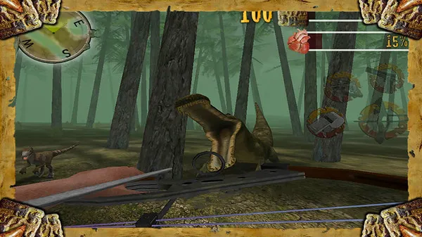 求生探险恐龙岛 求生探险恐龙岛