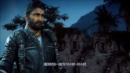 正当防卫4安卓版手机版 正当防卫4安卓版手机版