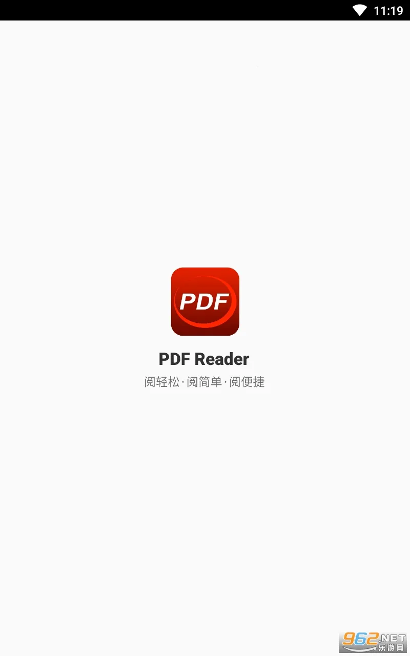PDF Reader PDF Reader