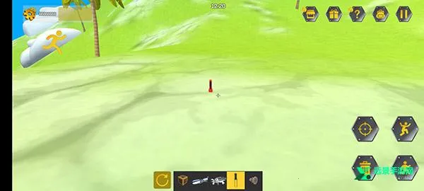 万物创造沙盒机械师安卓版手机版 万物创造沙盒机械师安卓版手机版