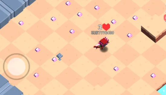 像素人战争3D 像素人战争3D