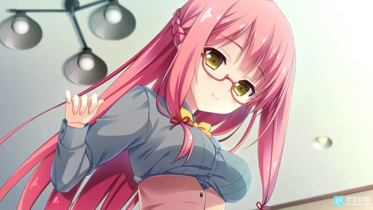 寄宿之恋 寄宿之恋