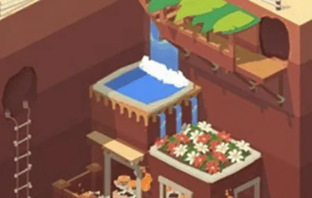 我家里有矿 我家里有矿