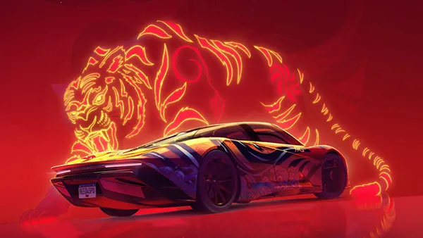 极品飞车无极限最新手机版 极品飞车无极限最新手机版