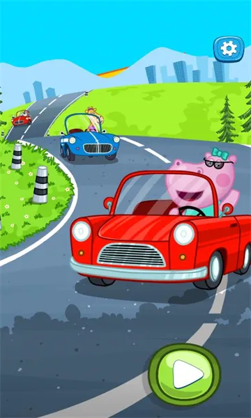 城市赛车模拟器2026下载安装 城市赛车模拟器2026下载安装