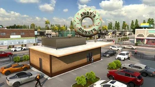 城市赛车模拟器2026下载安装 城市赛车模拟器2026下载安装