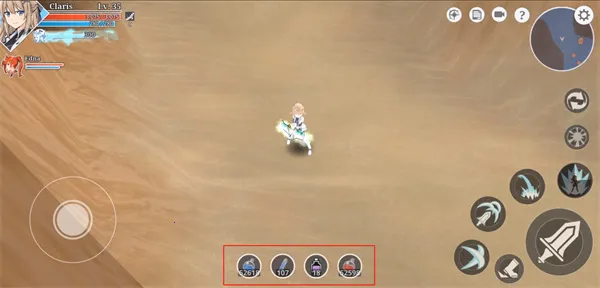 史诗征服2最新手机版 史诗征服2最新手机版