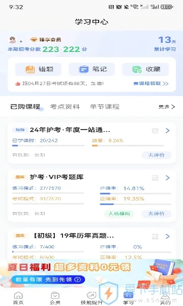 申庭医考 申庭医考