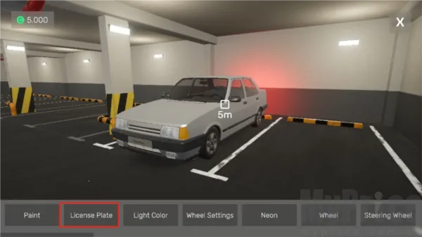 街头汽车驾驶 街头汽车驾驶