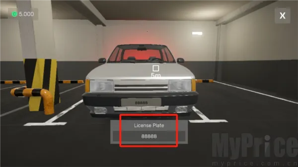 街头汽车驾驶 街头汽车驾驶