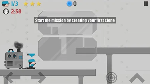 Clone Armies��׿���ֻ���