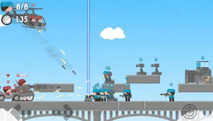 Clone Armies��׿���ֻ���