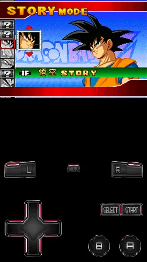 My BoyGBA模拟器安卓版手机版 My BoyGBA模拟器安卓版手机版