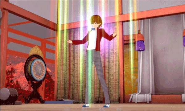 Jump Harem2026���ذ�װ