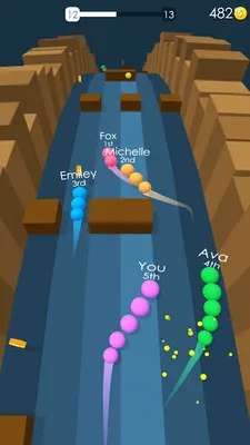 贪吃蛇io2026官方正版 贪吃蛇io2026官方正版