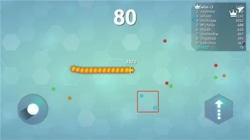 贪吃蛇io2026官方正版 贪吃蛇io2026官方正版