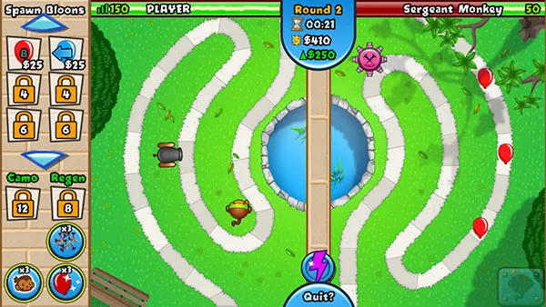 BTD Battles2026�ٷ�����